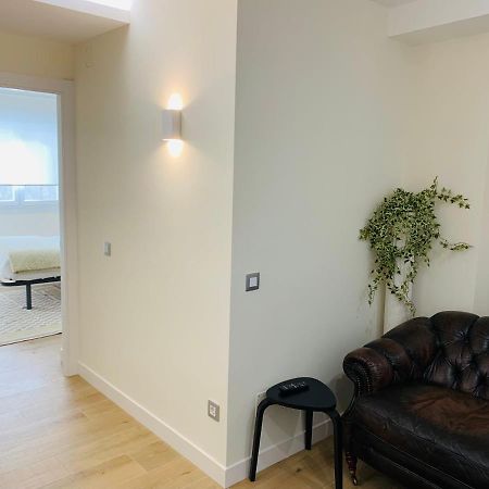 Apartmán Alameda Lofts Pontevedra Exteriér fotografie